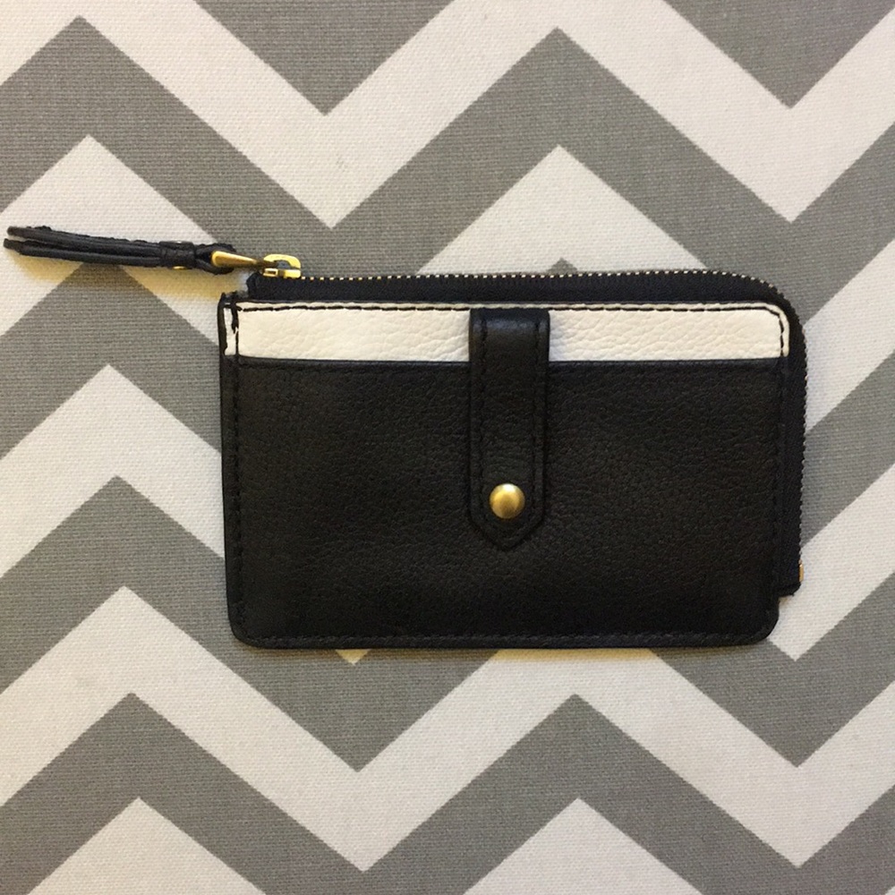 Fossil Wristlet